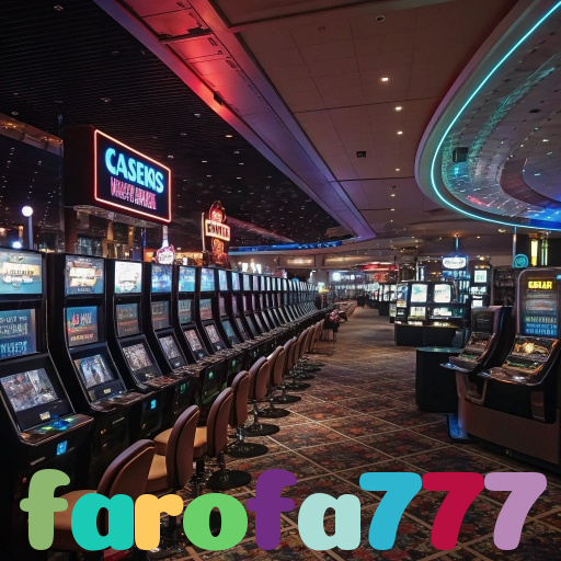 A Magia dos Jogos de Fantasia na farofa777