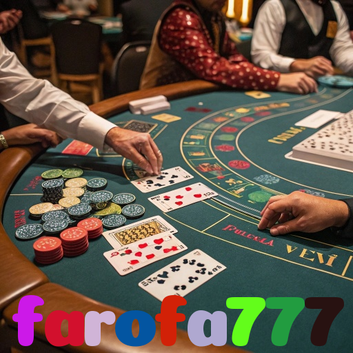 A Magia dos Jogos de Fantasia na farofa777