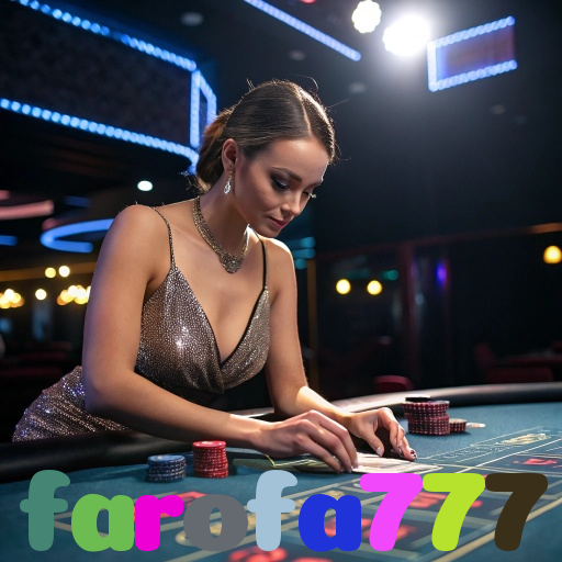 A Magia dos Jogos de Fantasia na farofa777