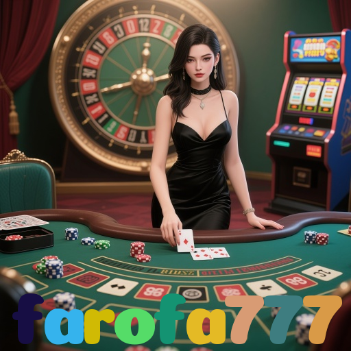 A Magia dos Jogos de Fantasia na farofa777
