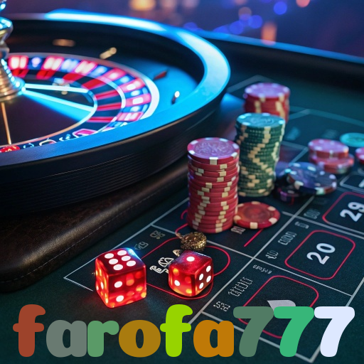 A Magia dos Jogos de Fantasia na farofa777