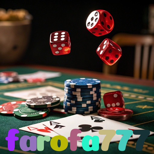 A Magia dos Jogos de Fantasia na farofa777