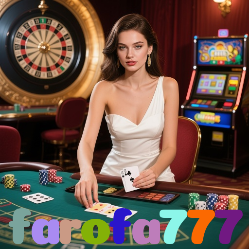 A Magia dos Jogos de Fantasia na farofa777