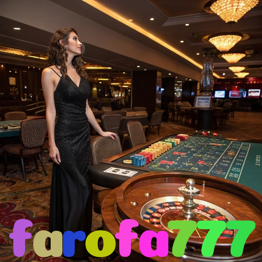 A Magia dos Jogos de Fantasia na farofa777
