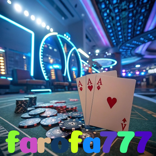 A Magia dos Jogos de Fantasia na farofa777
