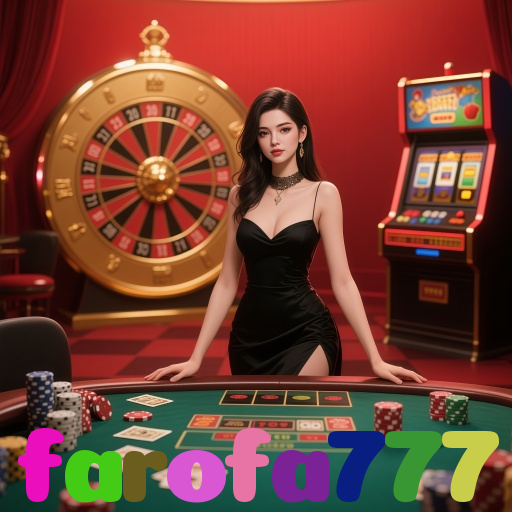 A Magia dos Jogos de Fantasia na farofa777