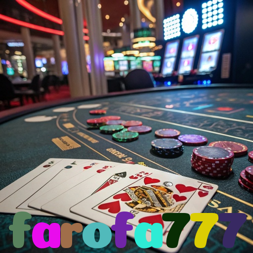 A Magia dos Jogos de Fantasia na farofa777