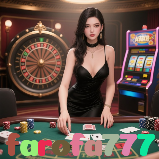 A Magia dos Jogos de Fantasia na farofa777