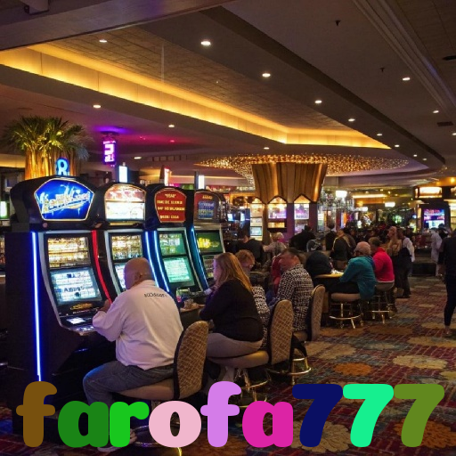 A Magia dos Jogos de Fantasia na farofa777