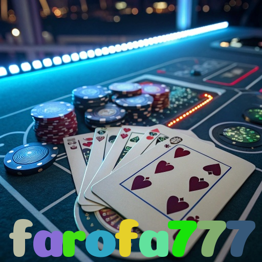 A Magia dos Jogos de Fantasia na farofa777