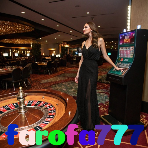 A Magia dos Jogos de Fantasia na farofa777