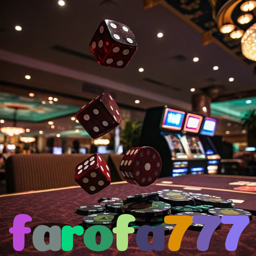 A Magia dos Jogos de Fantasia na farofa777