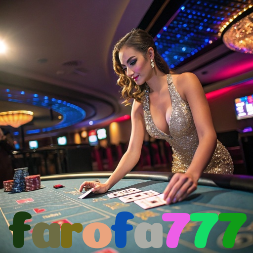 A Magia dos Jogos de Fantasia na farofa777
