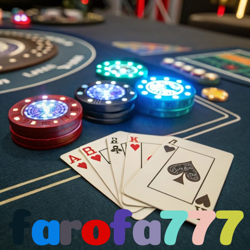 A Magia dos Jogos de Fantasia na farofa777