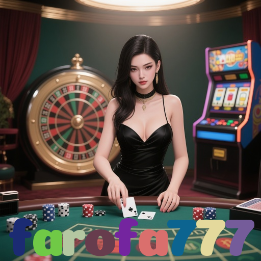 A Magia dos Jogos de Fantasia na farofa777