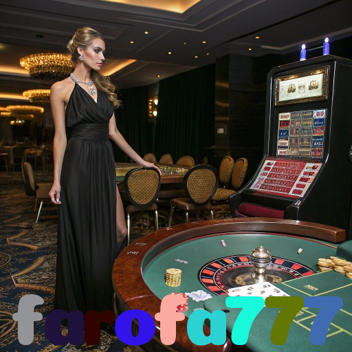 A Magia dos Jogos de Fantasia na farofa777