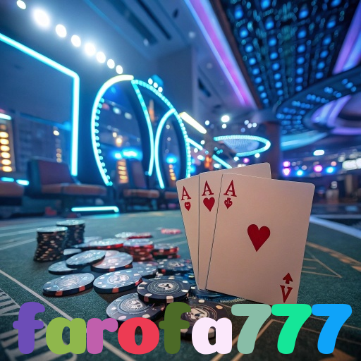 A Magia dos Jogos de Fantasia na farofa777