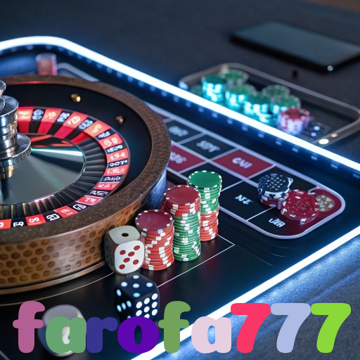 A Magia dos Jogos de Fantasia na farofa777