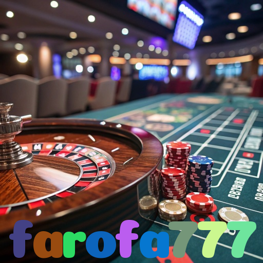A Magia dos Jogos de Fantasia na farofa777