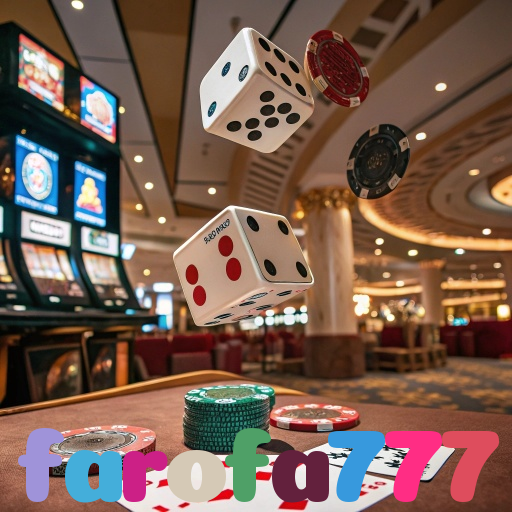 A Magia dos Jogos de Fantasia na farofa777