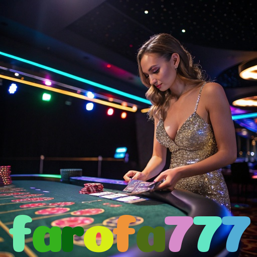 A Magia dos Jogos de Fantasia na farofa777