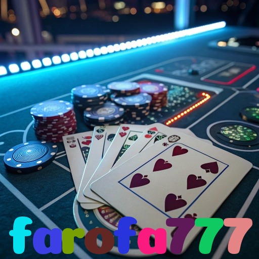 A Magia dos Jogos de Fantasia na farofa777