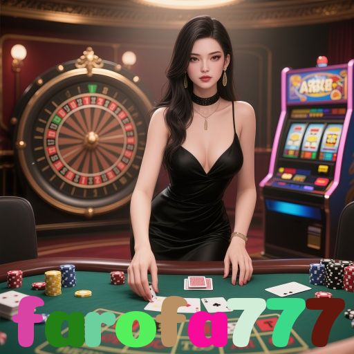 A Magia dos Jogos de Fantasia na farofa777