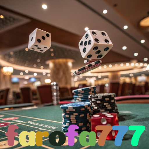 A Magia dos Jogos de Fantasia na farofa777