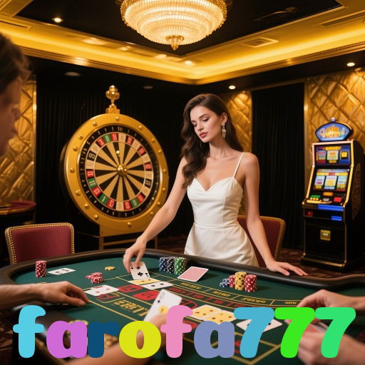 A Magia dos Jogos de Fantasia na farofa777