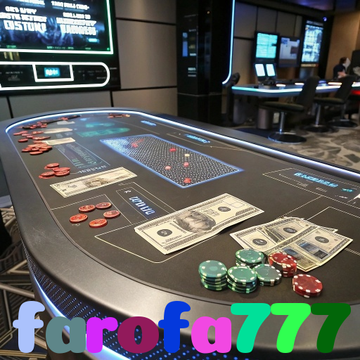 A Magia dos Jogos de Fantasia na farofa777