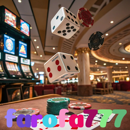 A Magia dos Jogos de Fantasia na farofa777