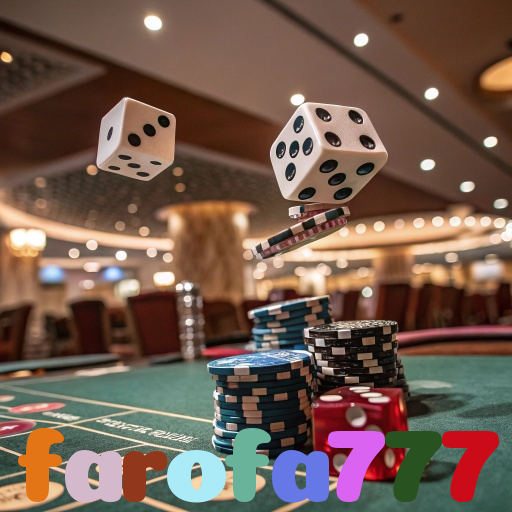 A Magia dos Jogos de Fantasia na farofa777