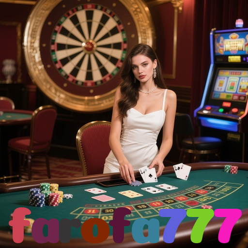 A Magia dos Jogos de Fantasia na farofa777