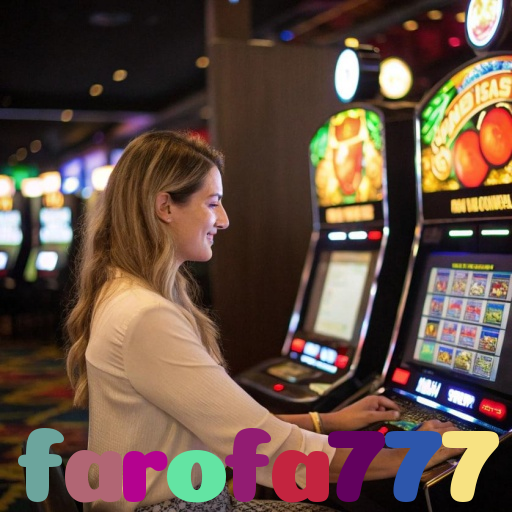 A Magia dos Jogos de Fantasia na farofa777