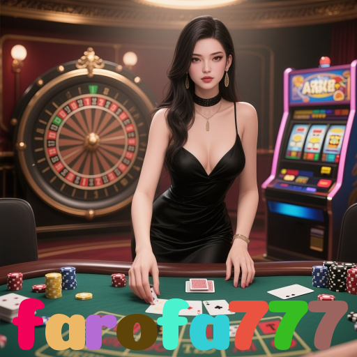 A Magia dos Jogos de Fantasia na farofa777