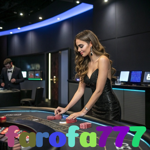 A Magia dos Jogos de Fantasia na farofa777