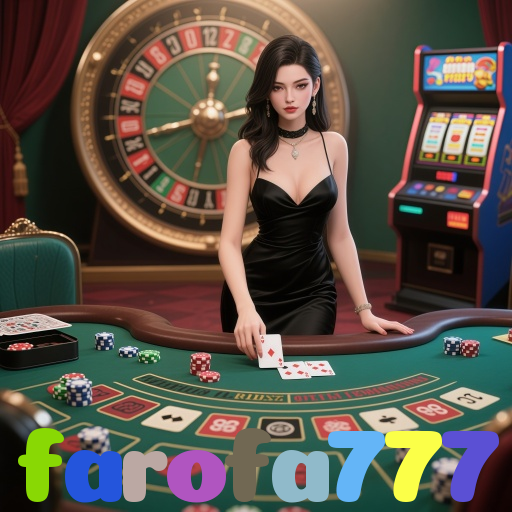A Magia dos Jogos de Fantasia na farofa777