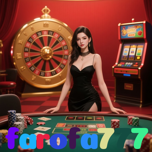 A Magia dos Jogos de Fantasia na farofa777