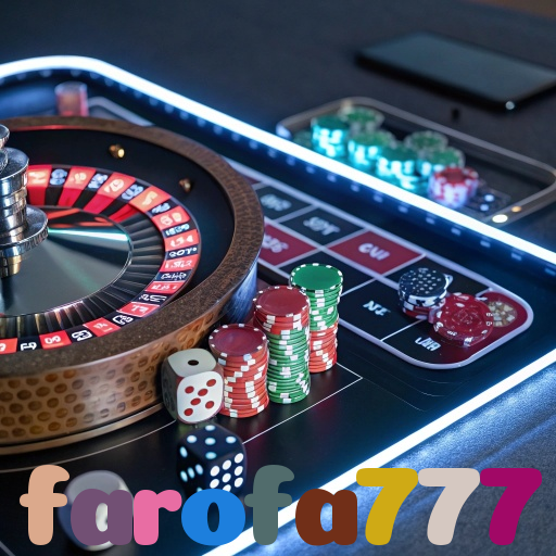 A Magia dos Jogos de Fantasia na farofa777