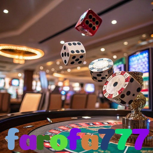 A Magia dos Jogos de Fantasia na farofa777