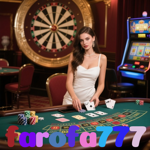 A Magia dos Jogos de Fantasia na farofa777