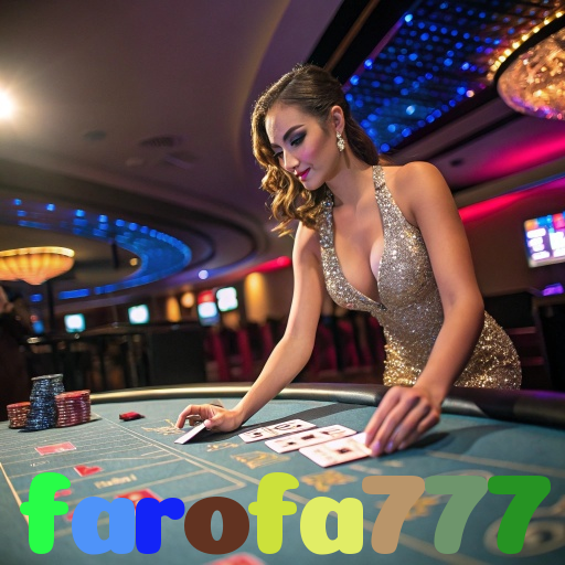 A Magia dos Jogos de Fantasia na farofa777