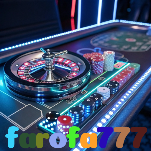 A Magia dos Jogos de Fantasia na farofa777
