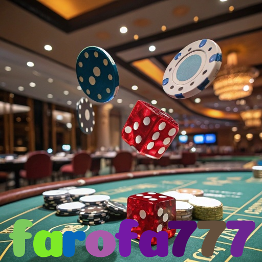 A Magia dos Jogos de Fantasia na farofa777