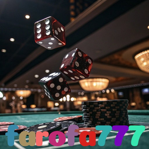 A Magia dos Jogos de Fantasia na farofa777