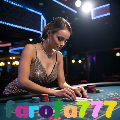 A Magia dos Jogos de Fantasia na farofa777