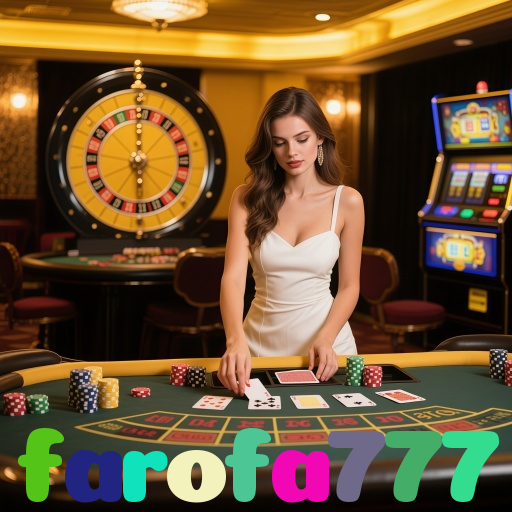 A Magia dos Jogos de Fantasia na farofa777