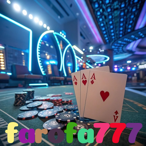 A Magia dos Jogos de Fantasia na farofa777