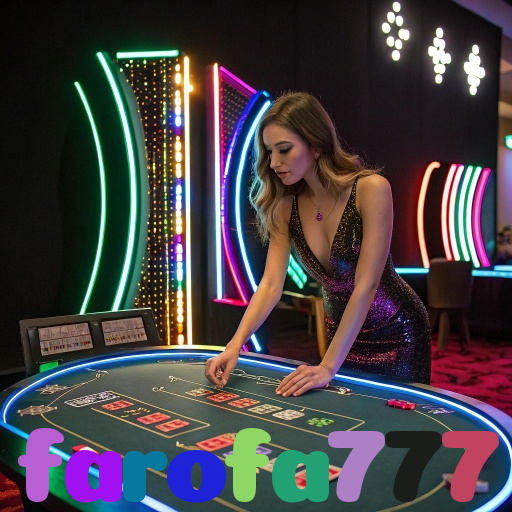 A Magia dos Jogos de Fantasia na farofa777