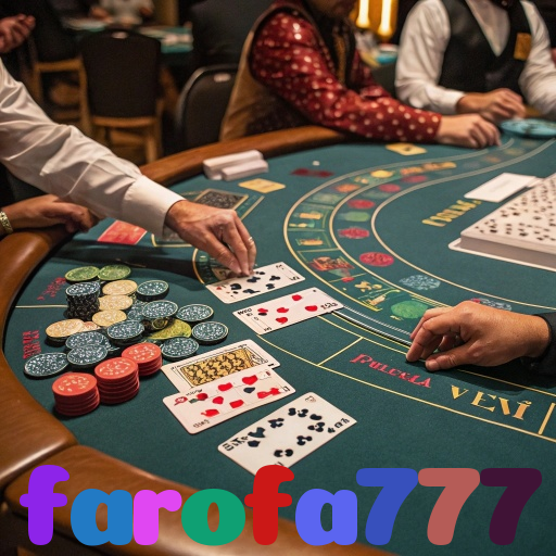 A Magia dos Jogos de Fantasia na farofa777